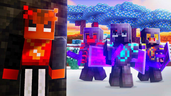 make you scroll stopping unstable smp thumbnails under 24h