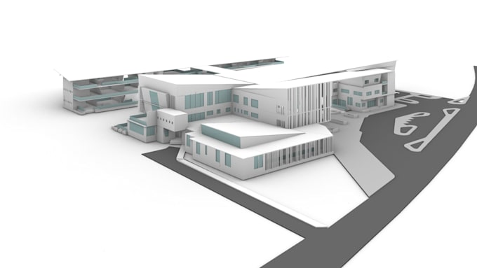 create accurate 3d models in sketchup and rhino