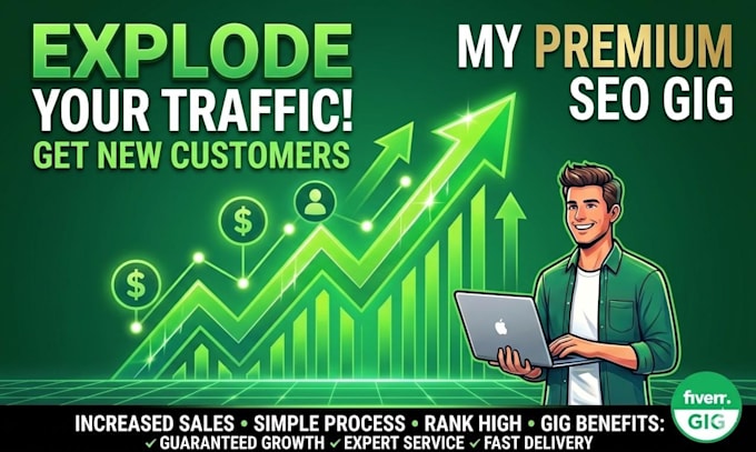 do SEO optimized content writing for website content