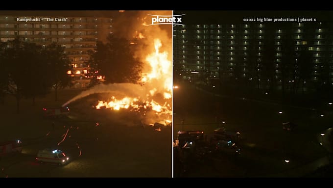 do vfx composting video editing special and visual effects
