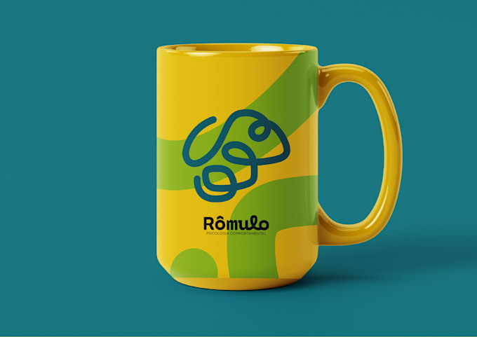 create a unique logo design