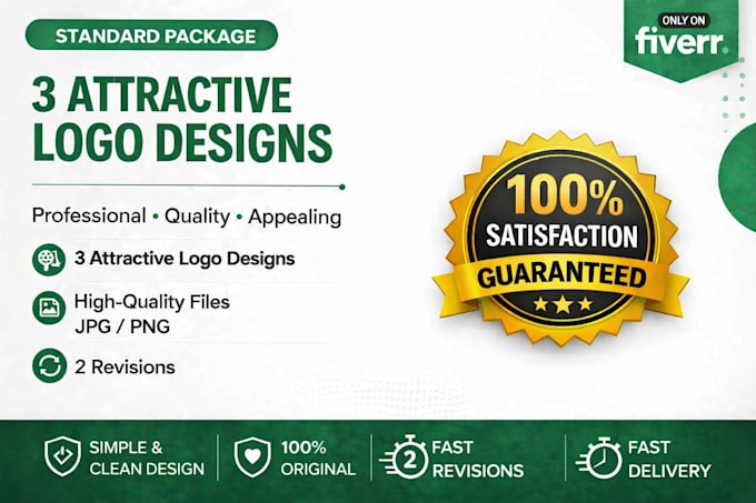 create best logo design  on canva