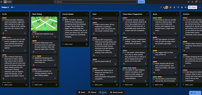 improve your game for free