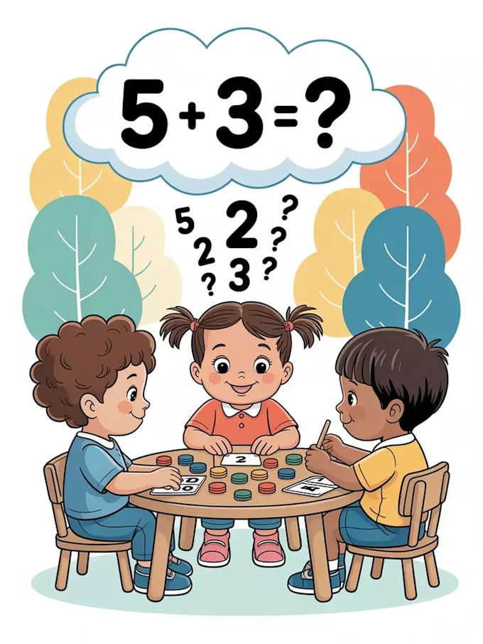 create kids activity book, kids worksheet for amazon KDP