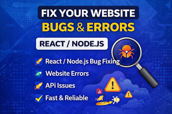 create full stack mern web app