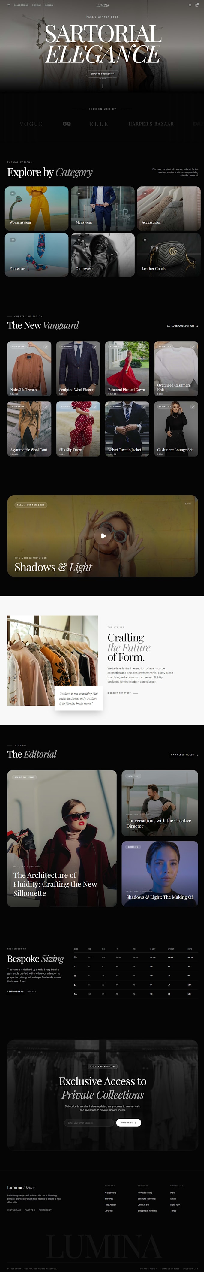 create a landing page with figma, react and next js