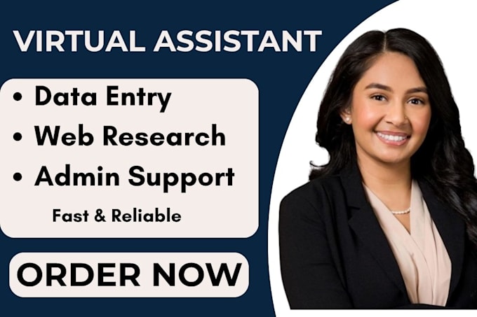 be your personal executive assistant social media manager gohighlevel expert