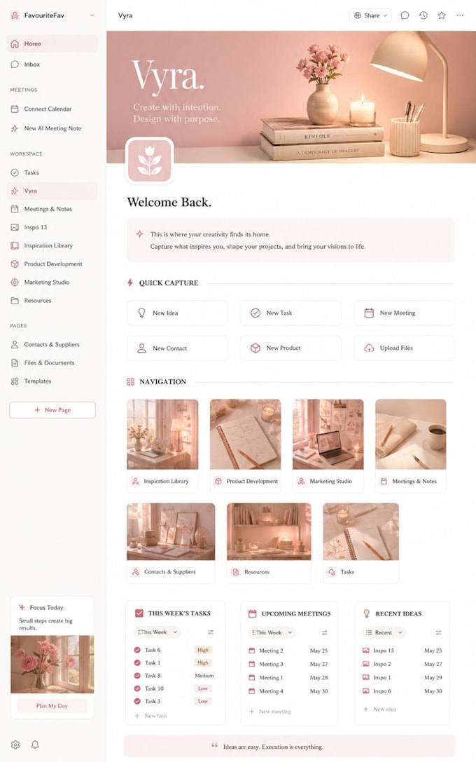 build custom notion expert for notion template and notion design notion expert
