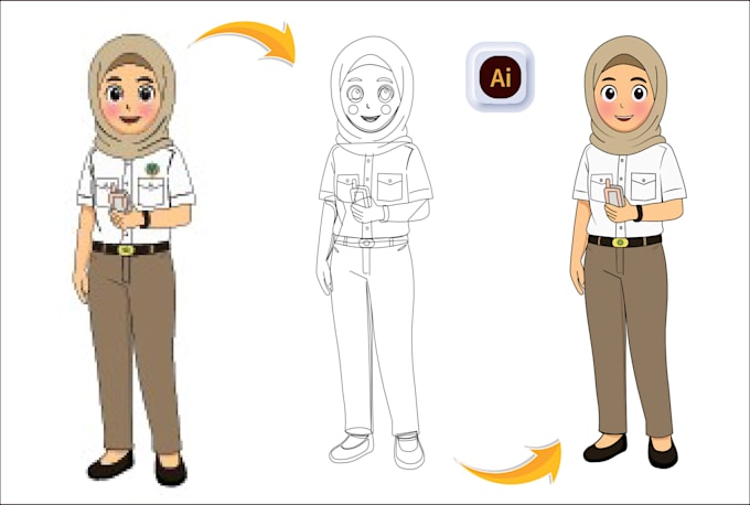do fast vector tracing within 6 hours