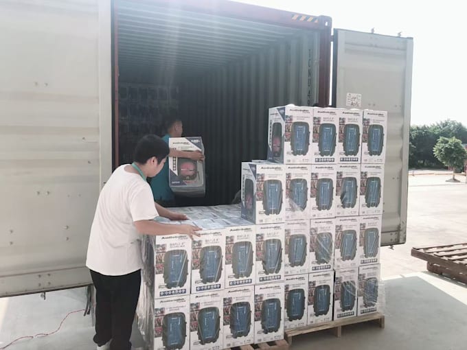 be your china b2b sourcing agent for bulk procurement