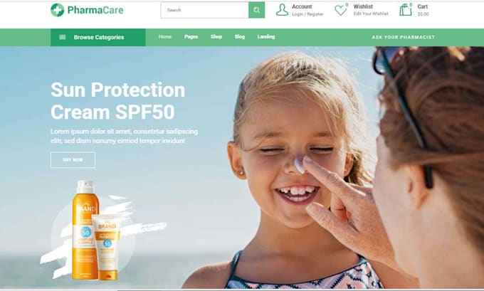 peptide website peptide store nutraceutical research website supplement website