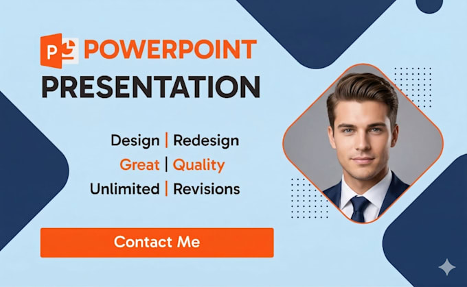 improve powerpoint presentation design redesign presentation google slides