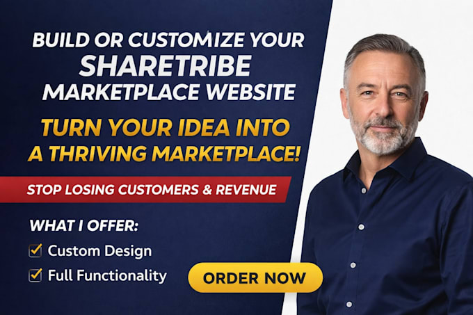 build or customize your sharetribe marketplace develop sharetribe website