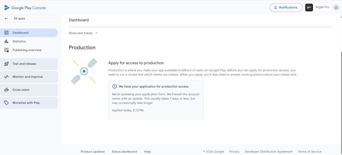 provide 20 testers for 14 days google play testing