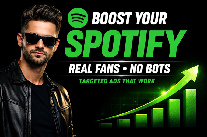 run targeted campaigns that turn listeners into fans