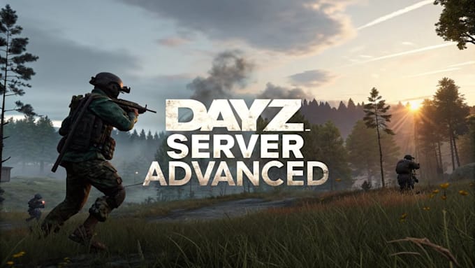 setup and mod your console dayz server, server config, dayz mods