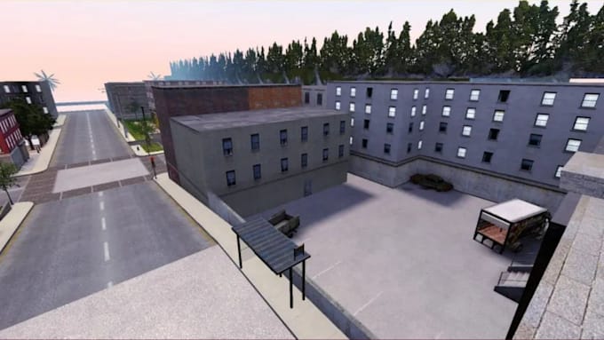 create gmod map, player model, or weapons and i do hammer editor for garrys mod