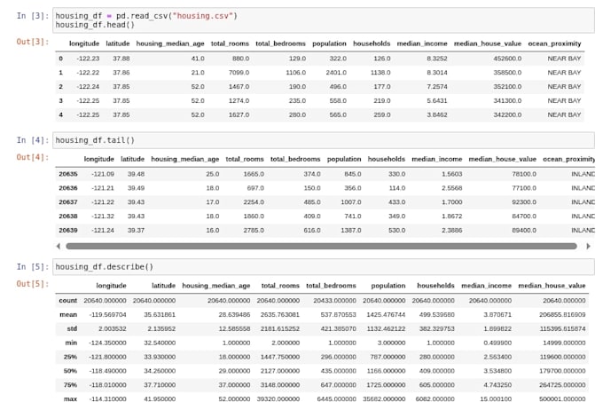 build and compare machine learning models for regression or classification