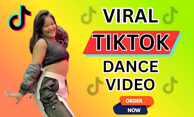 create fire tiktok dance to promote your song