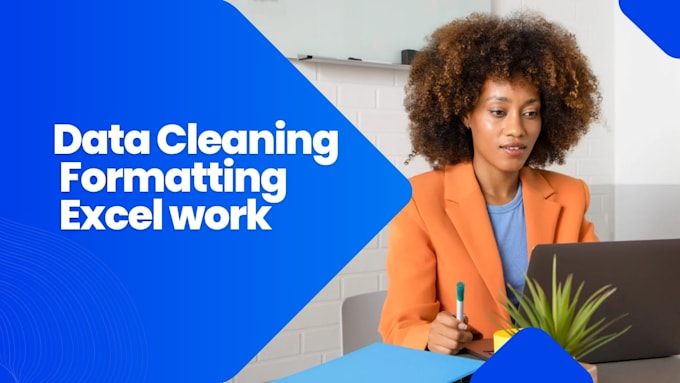 do data entry, analysis, and excel automation
