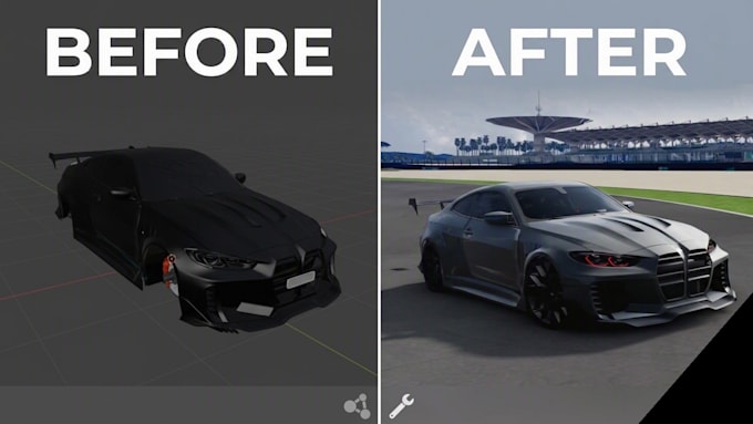 create a custom beamng drive car mod