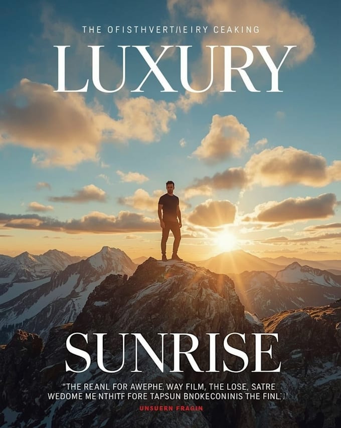 design professional ai book covers