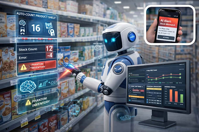 audit and improve your retail operations to increase sales