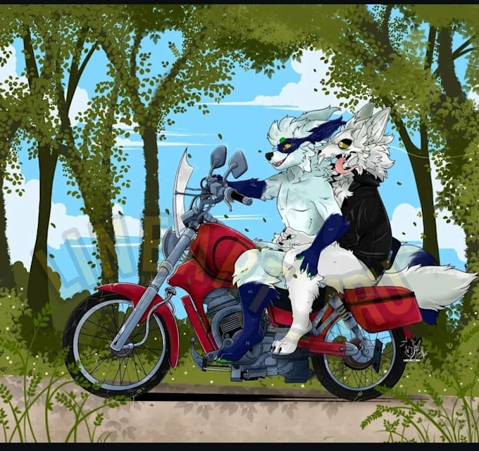 furry ref sheet anthro nsfw furry reference sheet fursona ref sheet