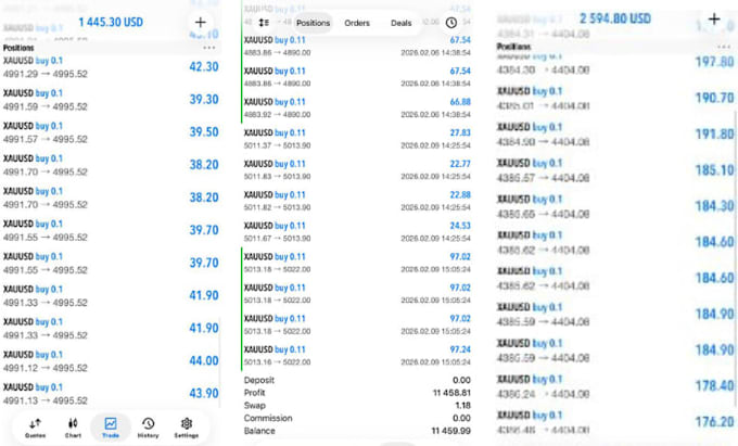 deliver forex trading bot, forex ea, trading robot, forex bot