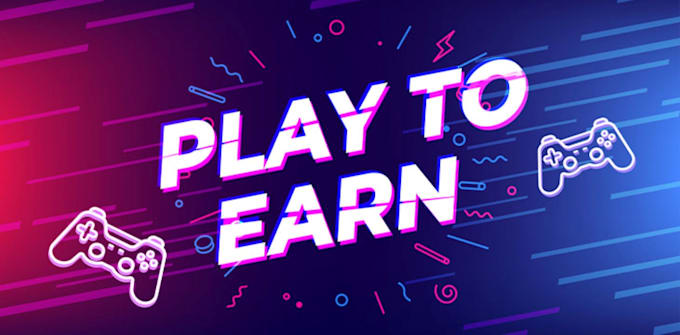 develop an nft, p2e, web3 blockchain game using unity3d for mobile, web, or PC
