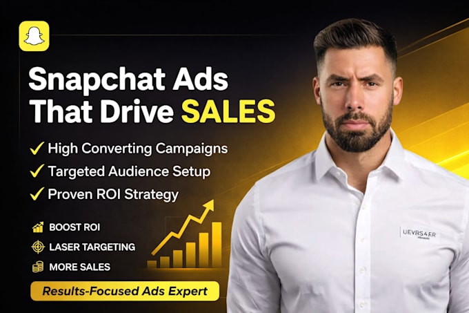 run and optimize snapchat ads to boost ROI and conversions
