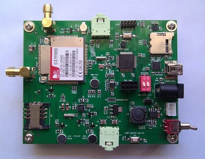 design pcb layout, pcb schematic, multilayer pcb, gerber, bom, pcb design