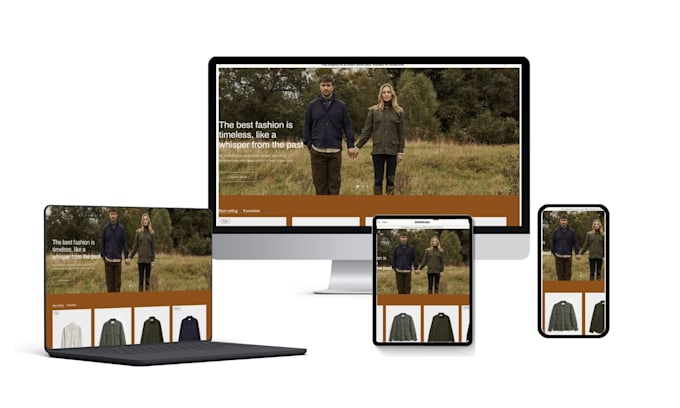 clone, replicate or revamp your shopify store