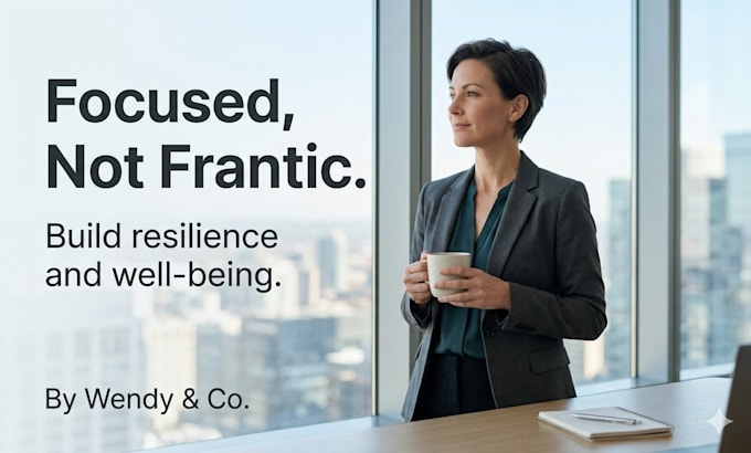 provide sustainable high performance coaching for professionals