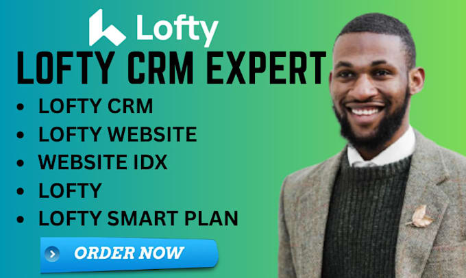 design lofty crm boldtrail website lofty website redesign lofty smart plan