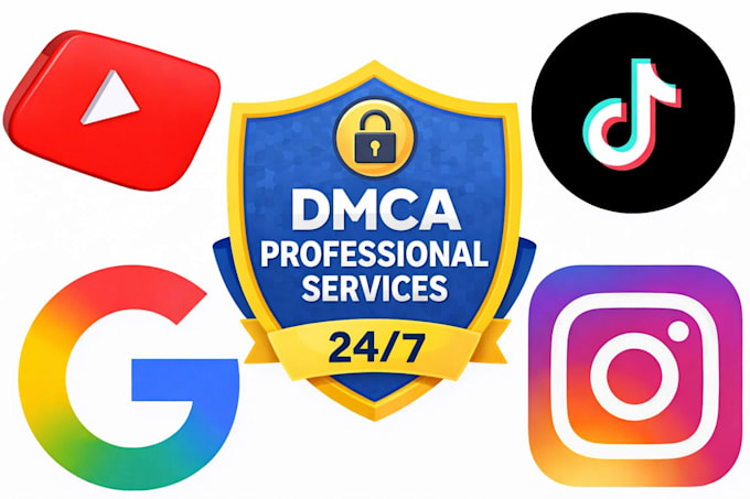youtube channel and video removal expert