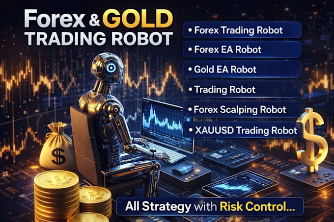 gold ea robot trading robot ea robot forex gold ea robot forex trading ea robot