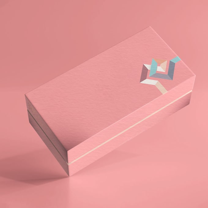 design unique product packaging box