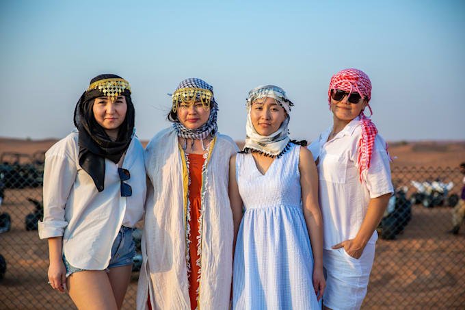 photograph your event in uae