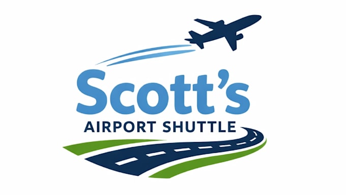 create a modern travel logo design for your business