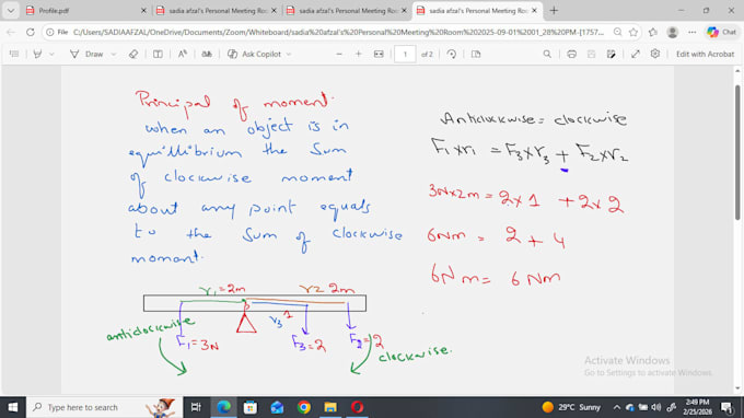 be your online physics tutor for o level, a level and igcse