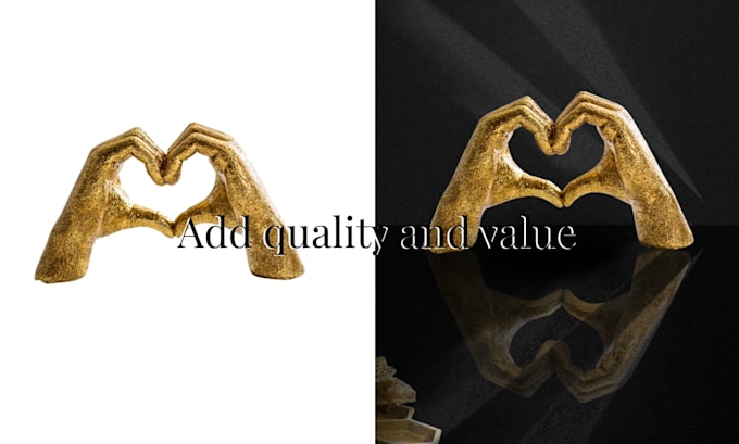 Edit photos by adding text, removing backgrounds etc in canva by ...