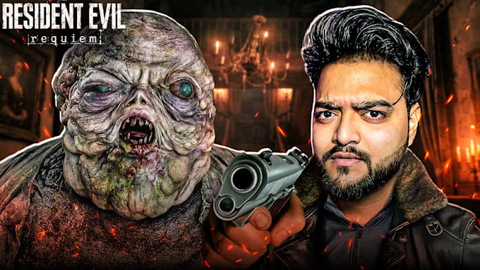 high ctr thumbnail for youtube