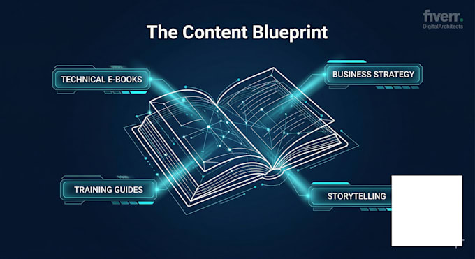 write professional ebooks and training guides