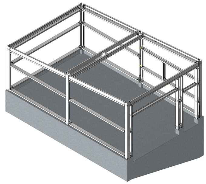 create 3d cad models and parametric designs