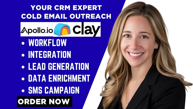 clay com instantly ai recruitment set up automation workflow clay com smartlead