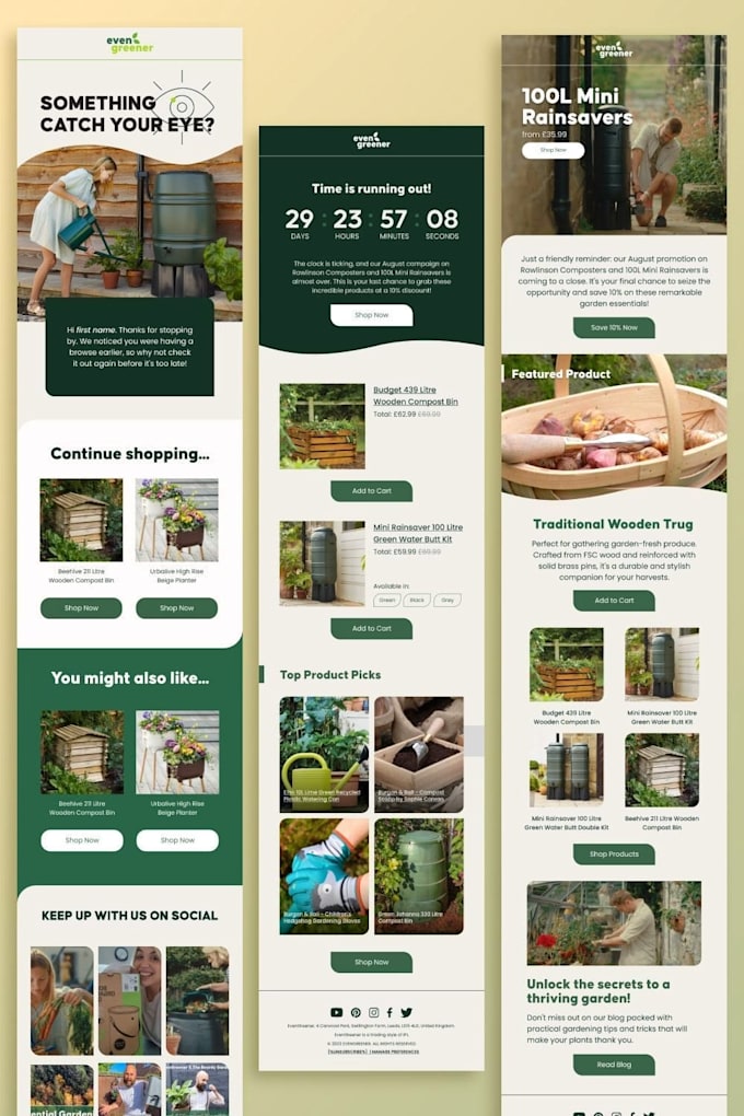 mailerlite automation, brevo, convertkit, substack sendx sendy email newsletter