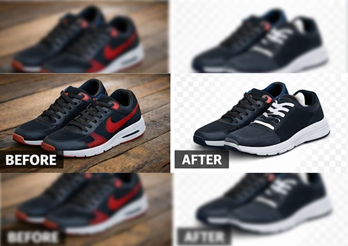 remove background from image professionally and fast
