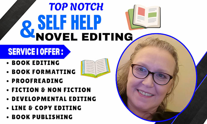 novel ghostwriter novel editor fiction nonfiction romance ebook ghost book write