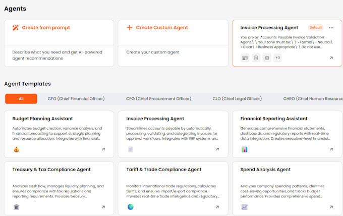 create intelligent automation bots for your business